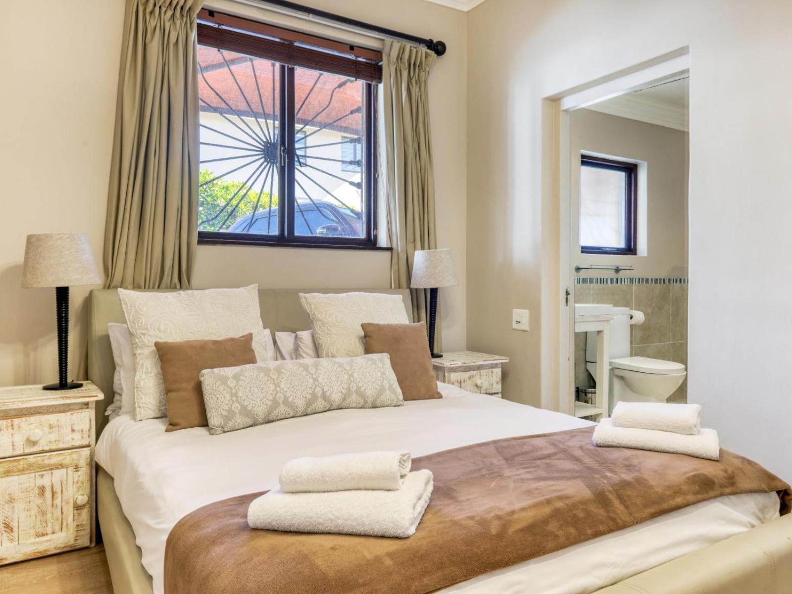 Planet Africa Apartment *