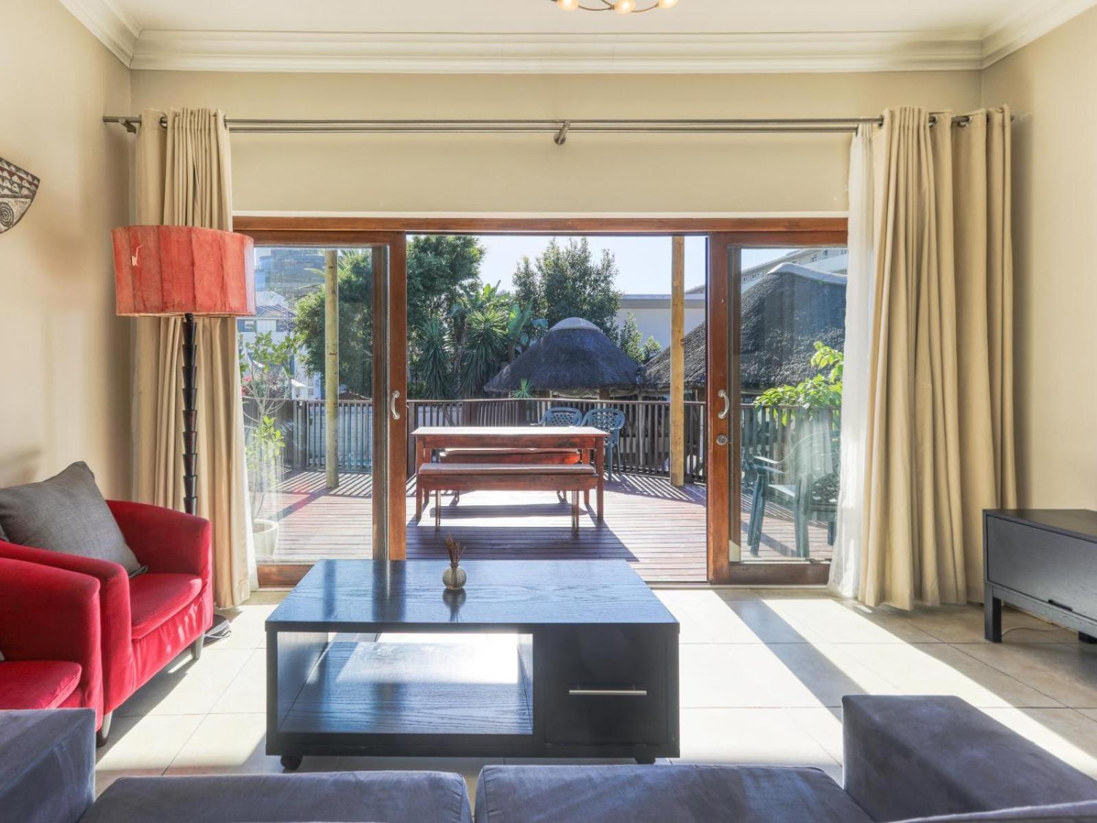 Apartment Planet Africa Cape Town