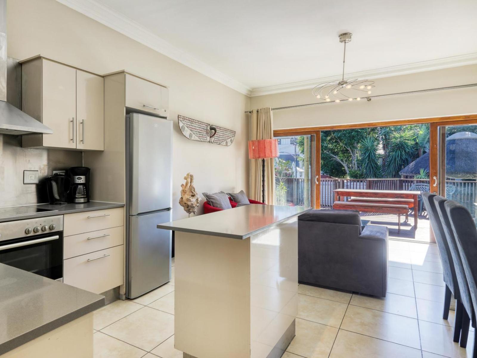 Planet Africa Apartment Cape Town