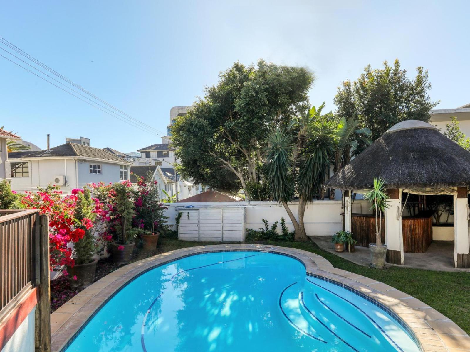 Apartment Planet Africa Cape Town
